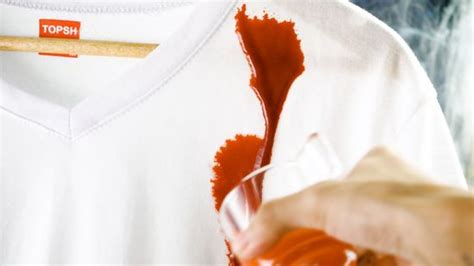 how to make fake blood splatter on clothes|4 Ways to Put Fake Blood on a Shirt .